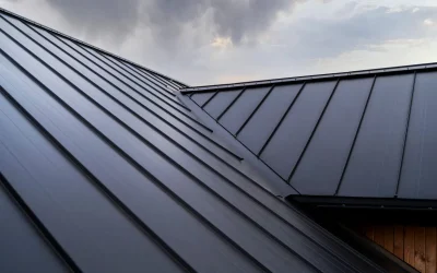 Roofing Sheet Manufacturers in India: Complete Buyer Guide