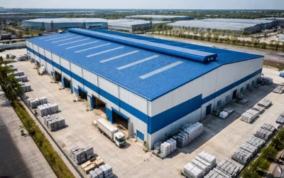 Metal Roofing Sheet Cost: What Affects the Price?