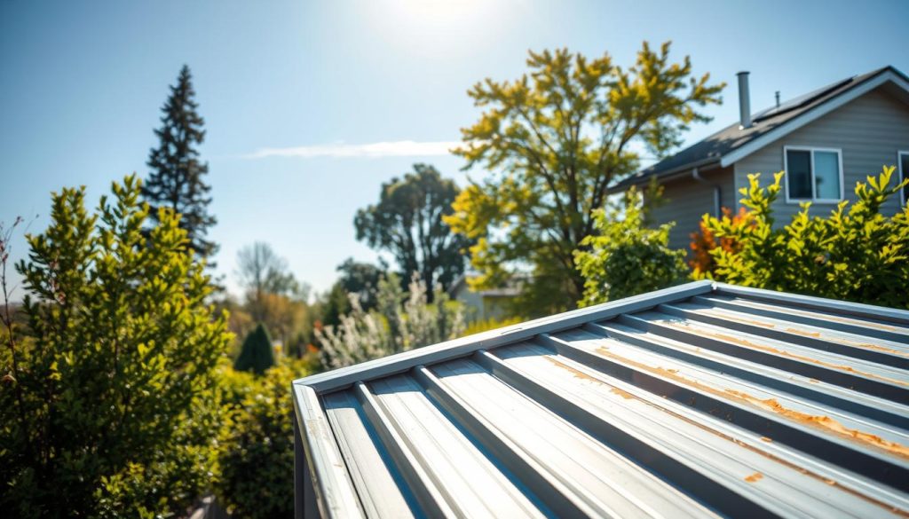 climate considerations for roofing