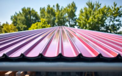 Steel Roofing Shed: Design, Materials & Benefits