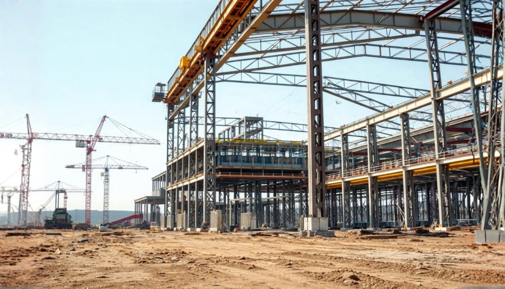 Vishal Color Roofs Limited