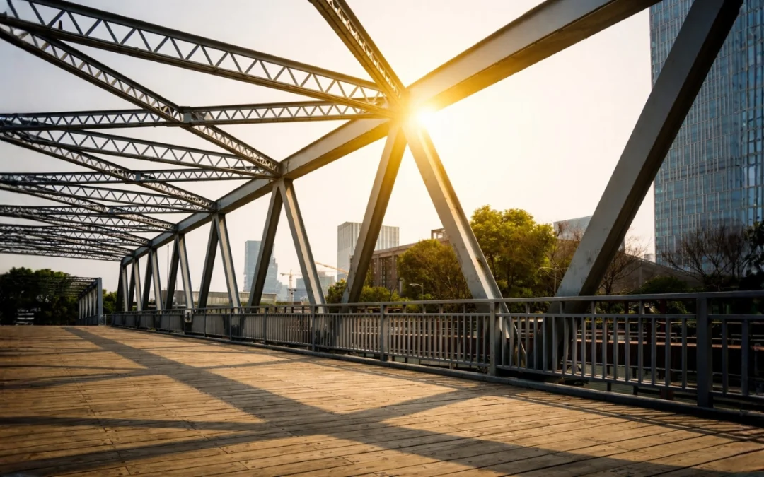 PEB Companies in India: How to Choose the Right One