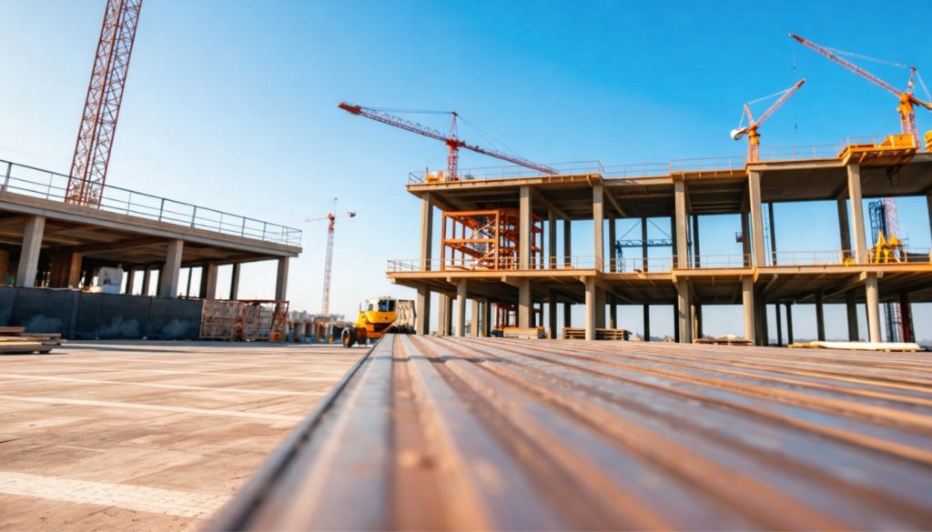 Vishal Color Roofs Limited