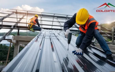 How to Install Roofing Sheets: Step-by-Step Guide & Expert Tips