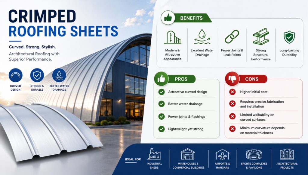Vishal Color Roofs Limited