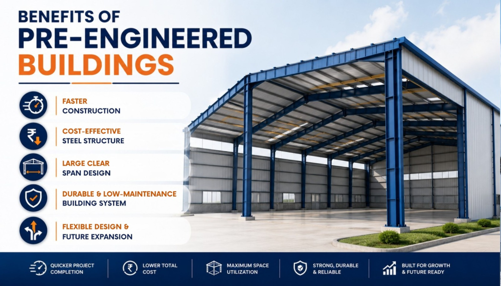 Vishal Color Roofs Limited