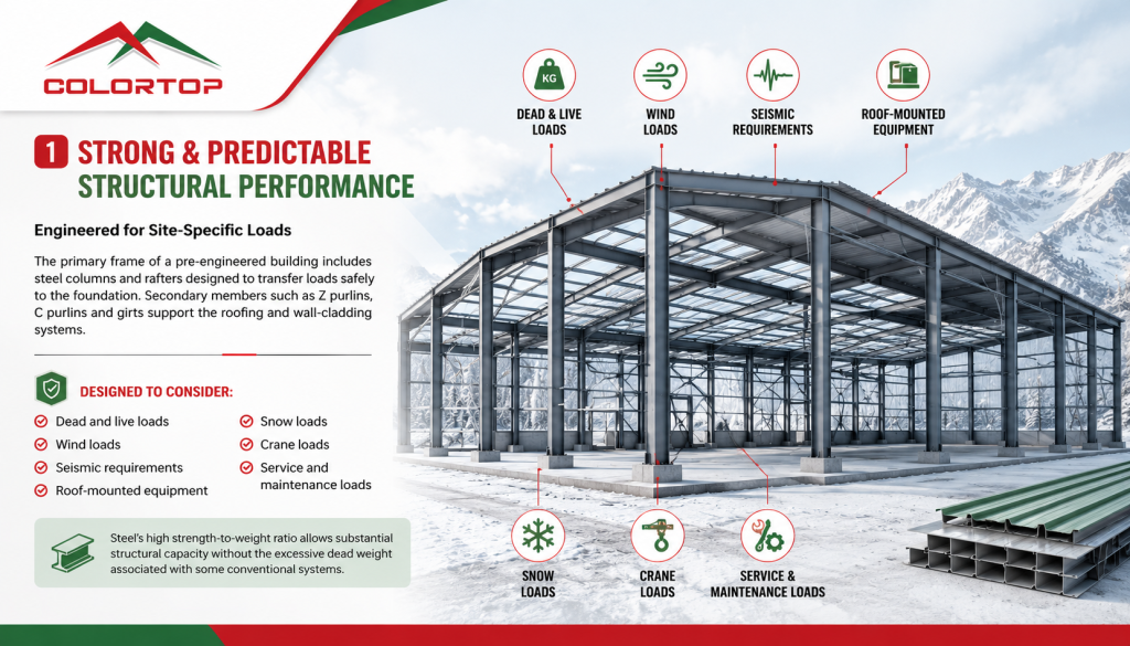 Vishal Color Roofs Limited