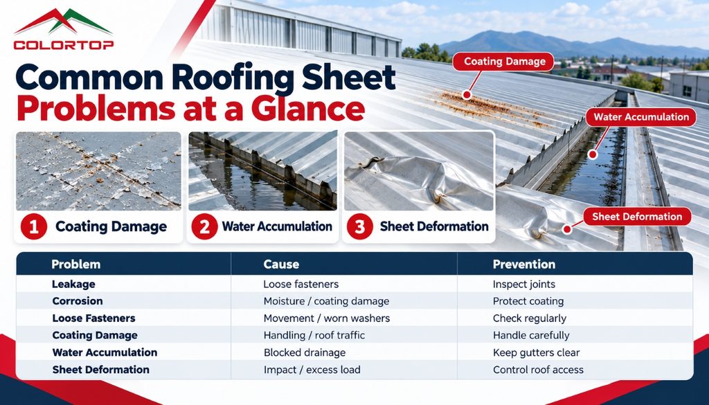 Vishal Color Roofs Limited