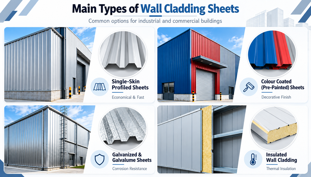 Vishal Color Roofs Limited
